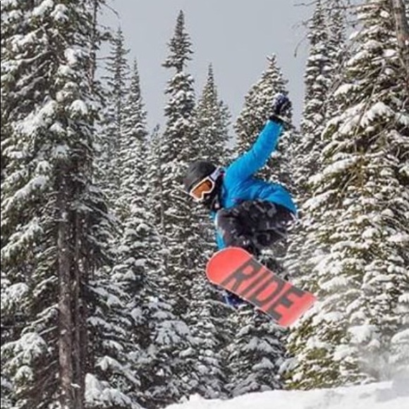 Meet your Posher, Chay - Picture 1 of 1